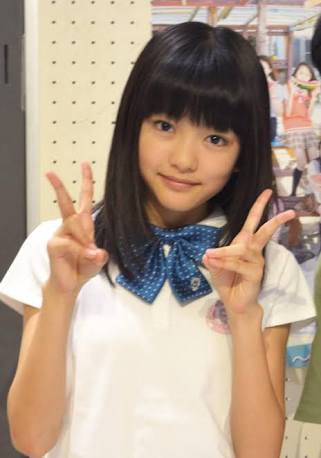 可愛いと思う女性アイドルの画像を貼るトピ
