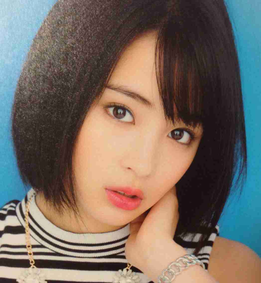 可愛いと思う女性アイドルの画像を貼るトピ