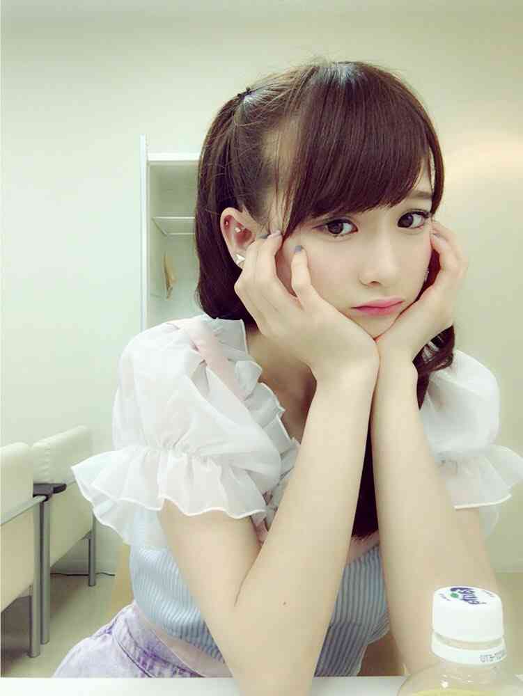 可愛いと思う女性アイドルの画像を貼るトピ