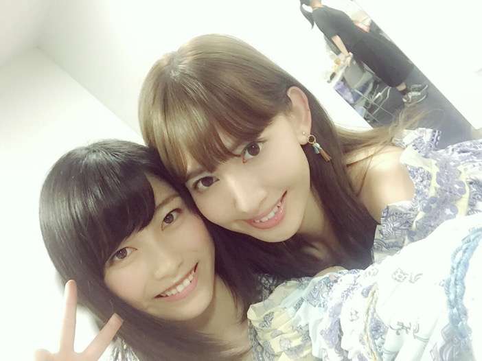 可愛いと思う女性アイドルの画像を貼るトピ