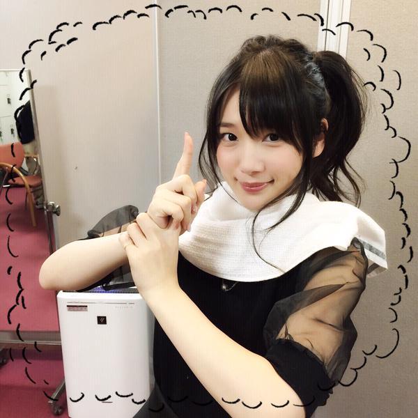 可愛いと思う女性アイドルの画像を貼るトピ