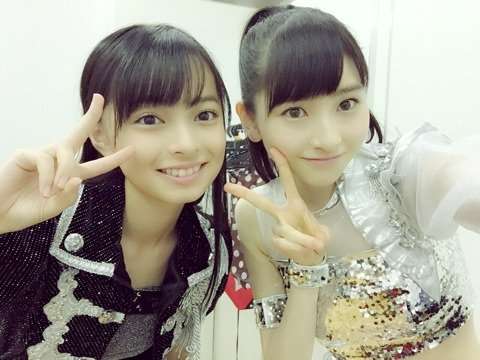 可愛いと思う女性アイドルの画像を貼るトピ