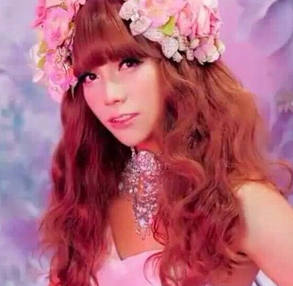 可愛いと思う女性アイドルの画像を貼るトピ