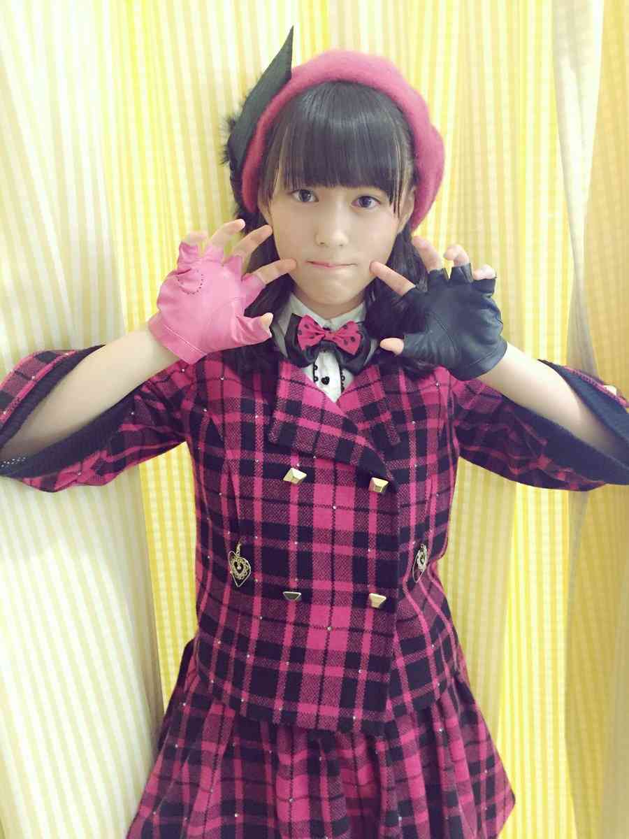 可愛いと思う女性アイドルの画像を貼るトピ