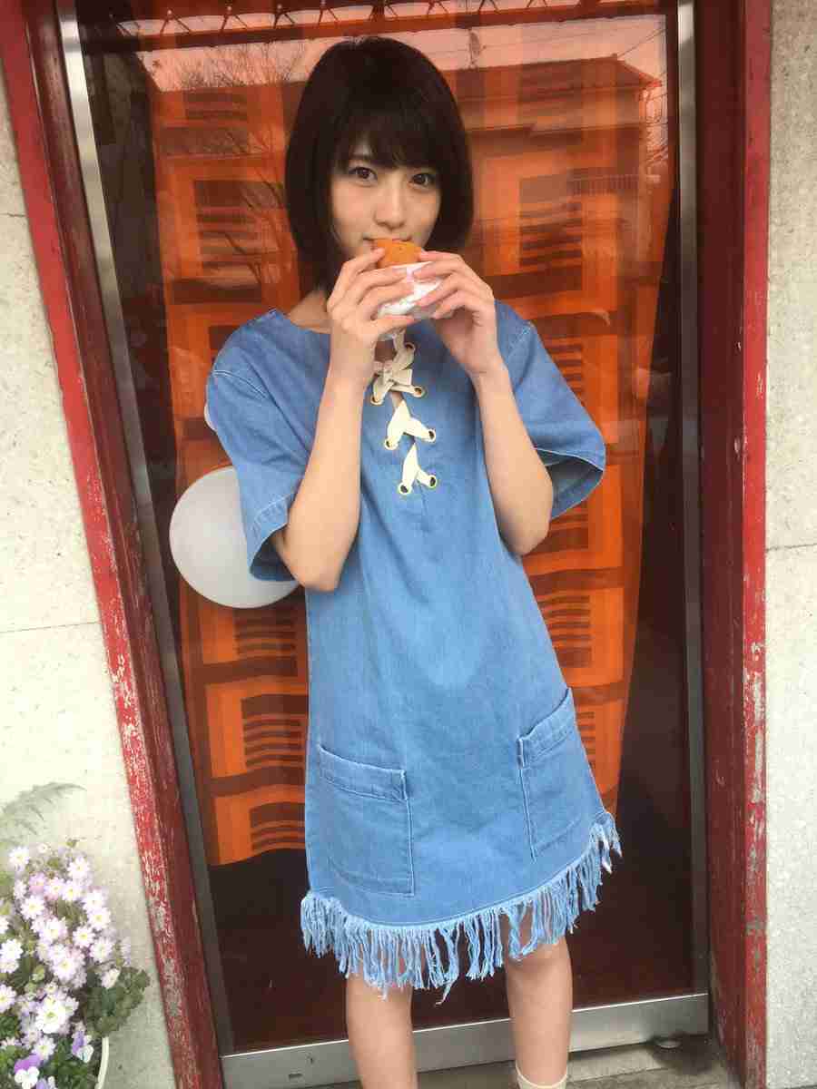 可愛いと思う女性アイドルの画像を貼るトピ