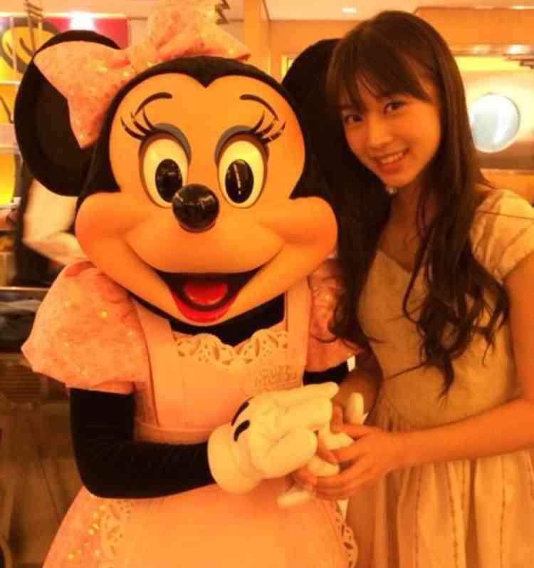 可愛いと思う女性アイドルの画像を貼るトピ
