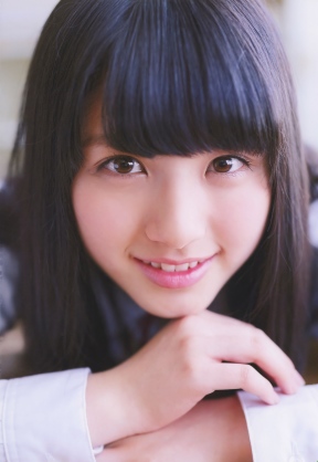 可愛いと思う女性アイドルの画像を貼るトピ