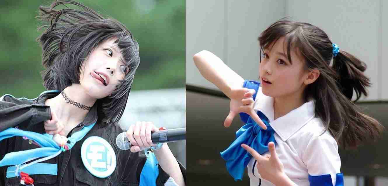 可愛いと思う女性アイドルの画像を貼るトピ