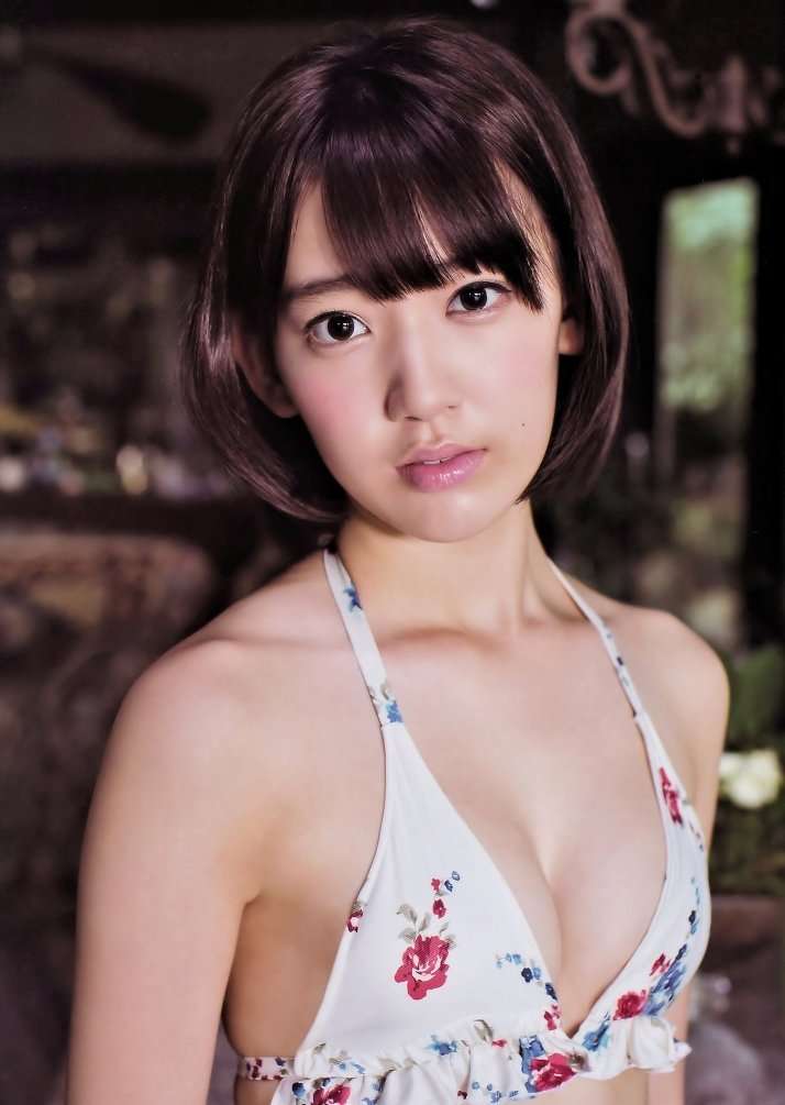 可愛いと思う女性アイドルの画像を貼るトピ