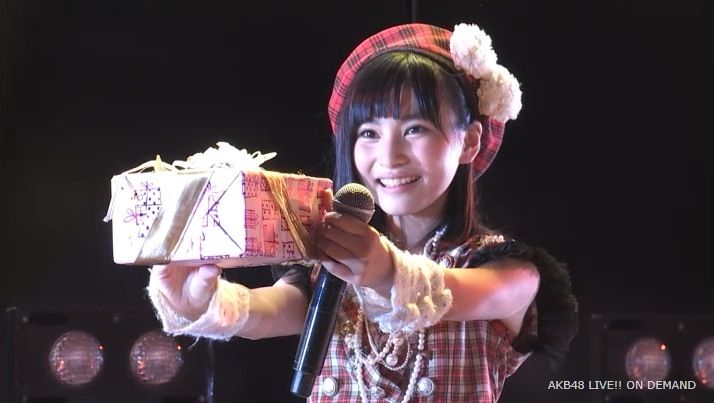 可愛いと思う女性アイドルの画像を貼るトピ