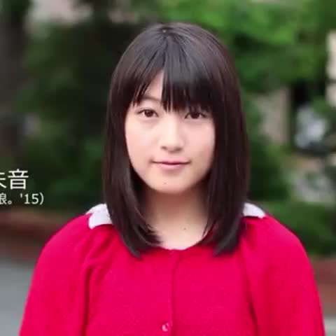 可愛いと思う女性アイドルの画像を貼るトピ