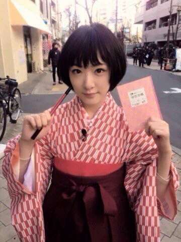 可愛いと思う女性アイドルの画像を貼るトピ