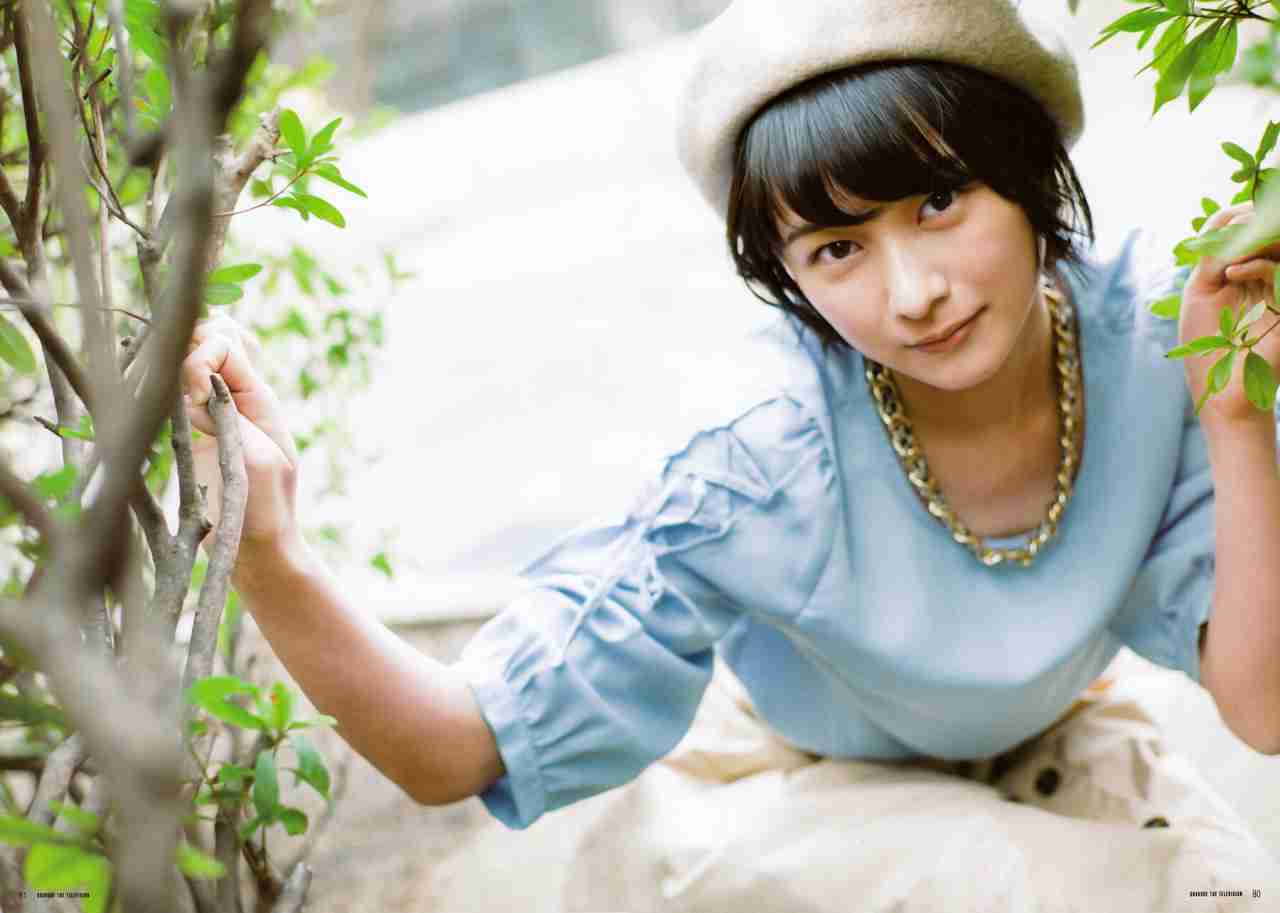 可愛いと思う女性アイドルの画像を貼るトピ