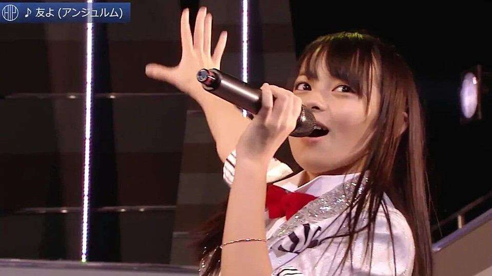 可愛いと思う女性アイドルの画像を貼るトピ