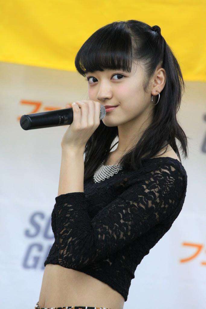 可愛いと思う女性アイドルの画像を貼るトピ