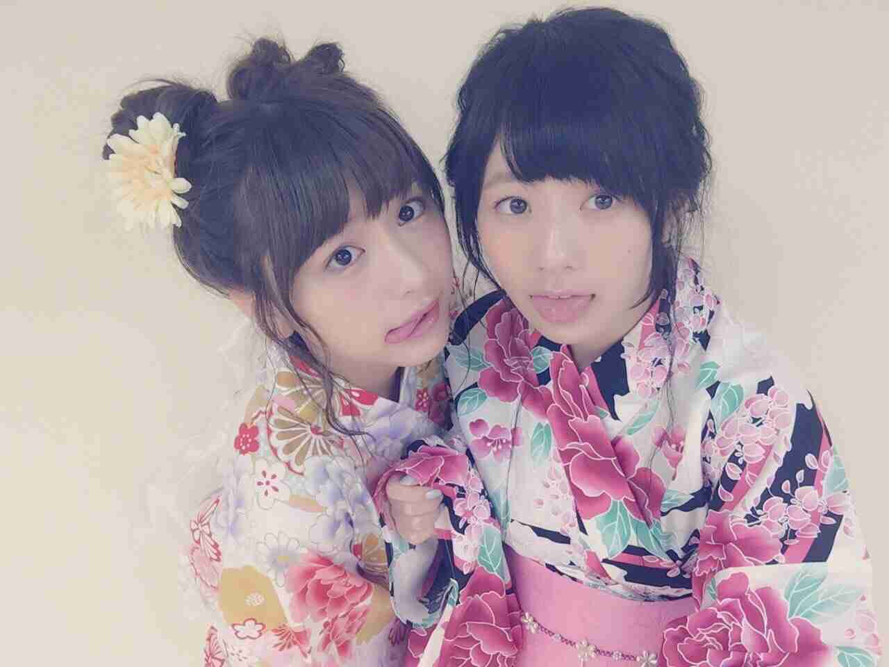 可愛いと思う女性アイドルの画像を貼るトピ
