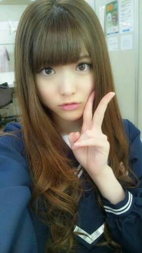 可愛いと思う女性アイドルの画像を貼るトピ