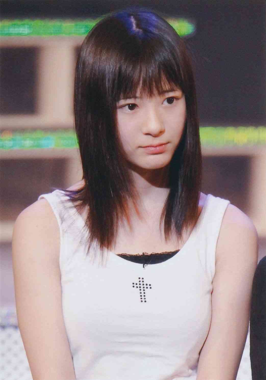 可愛いと思う女性アイドルの画像を貼るトピ