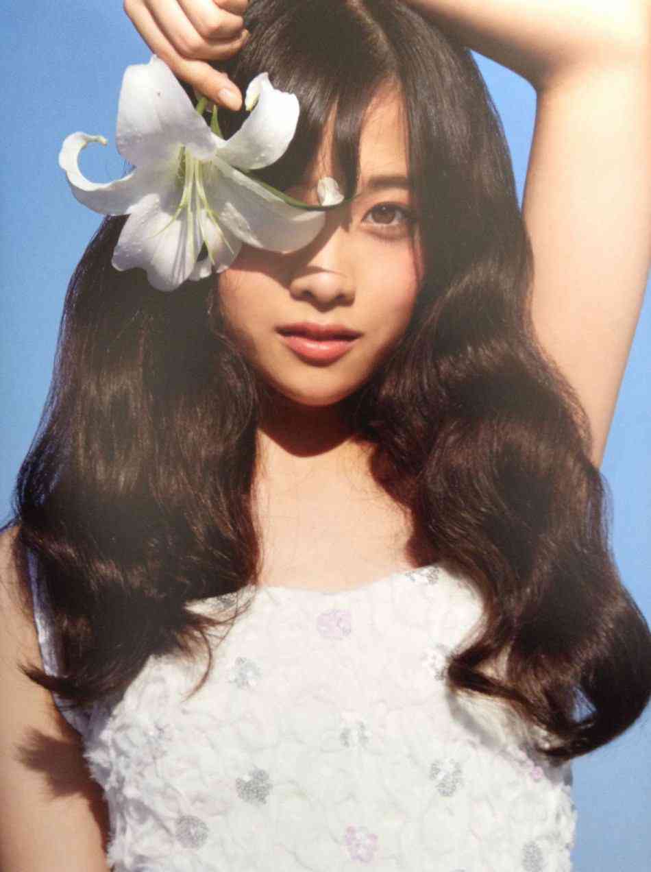 可愛いと思う女性アイドルの画像を貼るトピ