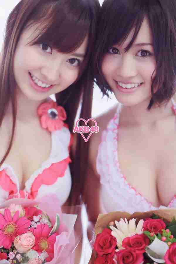 可愛いと思う女性アイドルの画像を貼るトピ