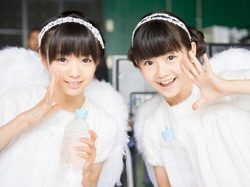 可愛いと思う女性アイドルの画像を貼るトピ