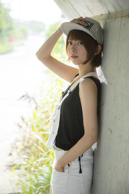 可愛いと思う女性アイドルの画像を貼るトピ