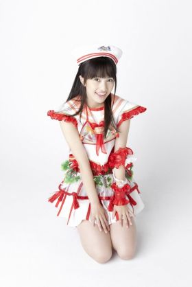 可愛いと思う女性アイドルの画像を貼るトピ