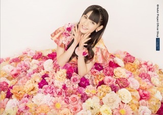 可愛いと思う女性アイドルの画像を貼るトピ