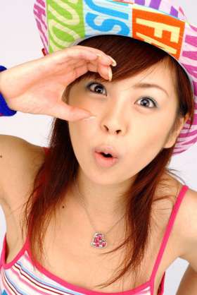 可愛いと思う女性アイドルの画像を貼るトピ