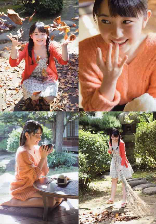 可愛いと思う女性アイドルの画像を貼るトピ