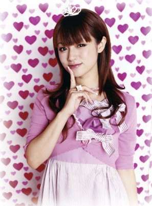 可愛いと思う女性アイドルの画像を貼るトピ