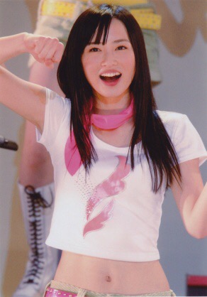 可愛いと思う女性アイドルの画像を貼るトピ