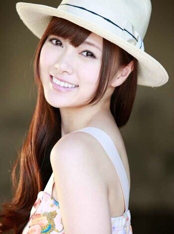 可愛いと思う女性アイドルの画像を貼るトピ