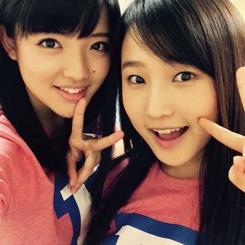 可愛いと思う女性アイドルの画像を貼るトピ