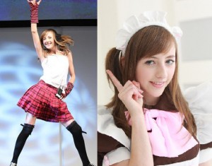 可愛いと思う女性アイドルの画像を貼るトピ
