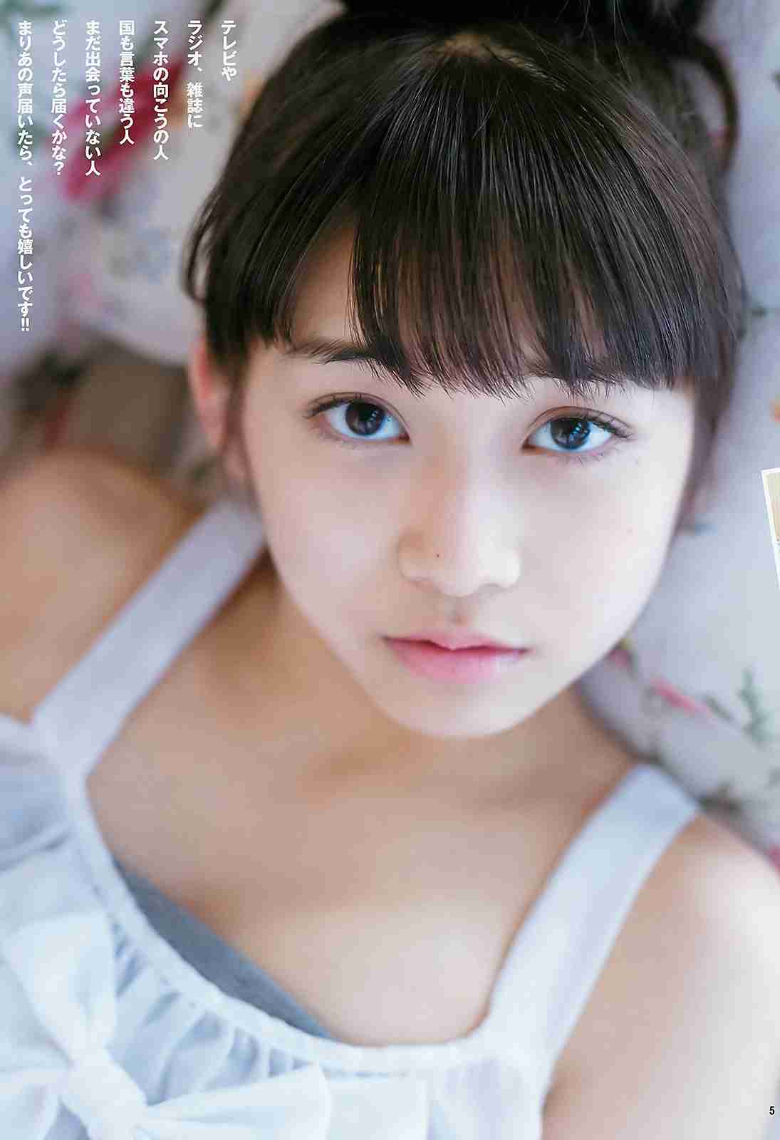 可愛いと思う女性アイドルの画像を貼るトピ