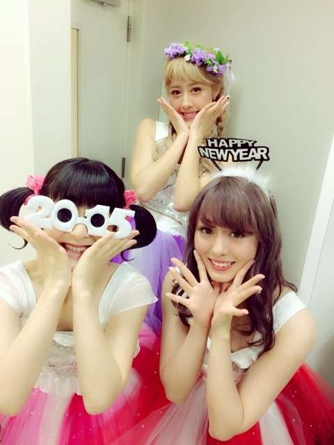可愛いと思う女性アイドルの画像を貼るトピ
