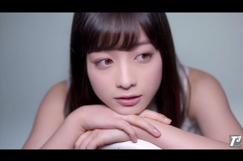 可愛いと思う女性アイドルの画像を貼るトピ