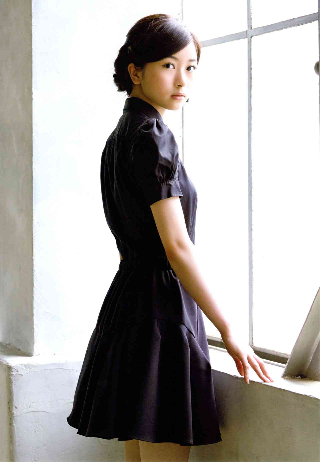 可愛いと思う女性アイドルの画像を貼るトピ