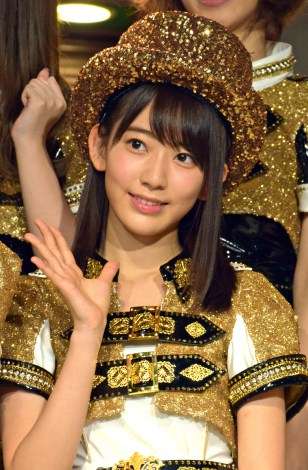 可愛いと思う女性アイドルの画像を貼るトピ