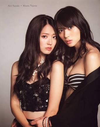 可愛いと思う女性アイドルの画像を貼るトピ