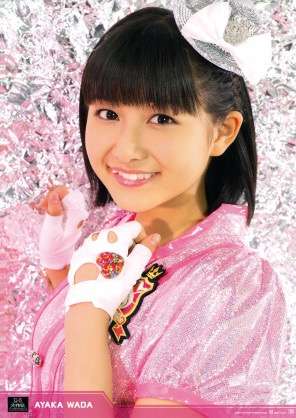 可愛いと思う女性アイドルの画像を貼るトピ