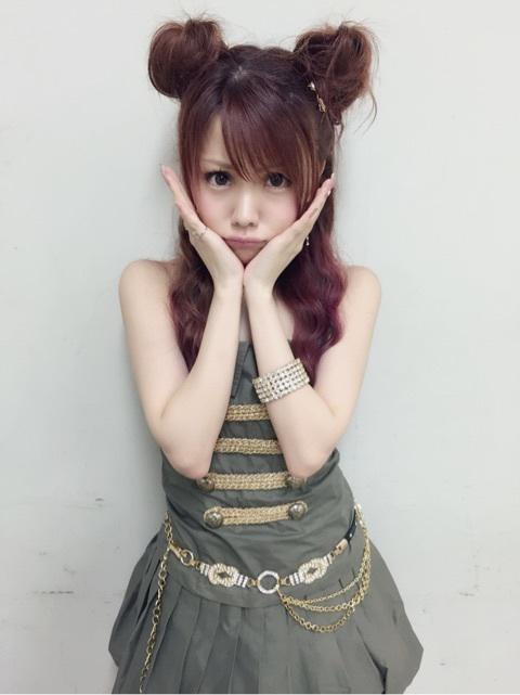 可愛いと思う女性アイドルの画像を貼るトピ