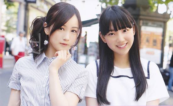 可愛いと思う女性アイドルの画像を貼るトピ
