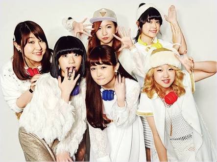可愛いと思う女性アイドルの画像を貼るトピ