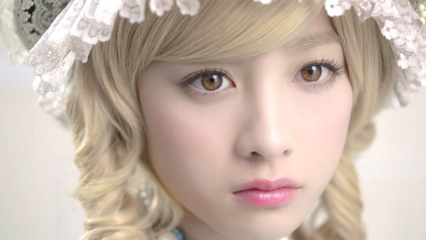 可愛いと思う女性アイドルの画像を貼るトピ