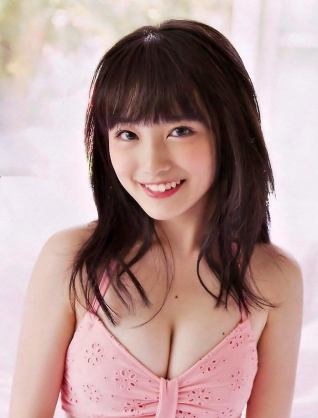 可愛いと思う女性アイドルの画像を貼るトピ