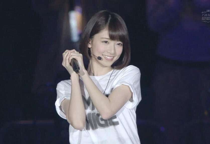 可愛いと思う女性アイドルの画像を貼るトピ