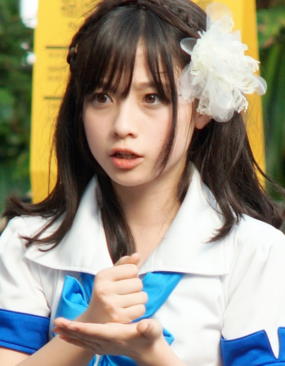 可愛いと思う女性アイドルの画像を貼るトピ