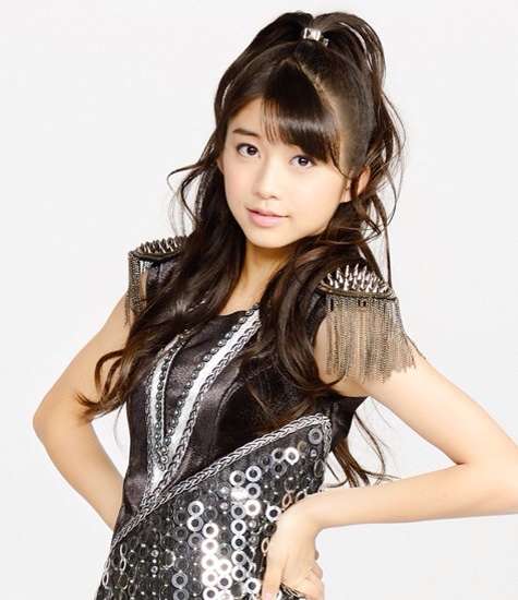 可愛いと思う女性アイドルの画像を貼るトピ